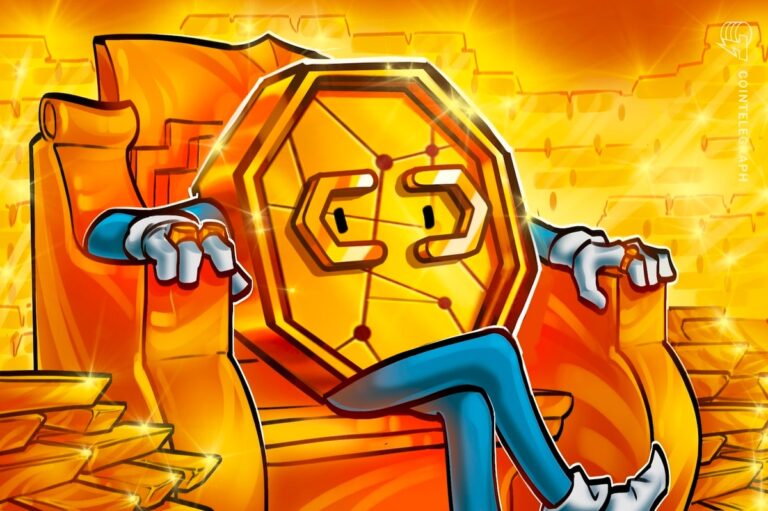 Thefirstverticallyintegratedgoldtokenizationprojectjpg | SBM Global News