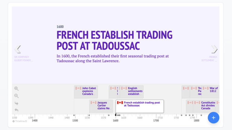 ThisToolTurnsAnyWikipediaTopicIntoanInteractiveTimelinepng | SBM Global News