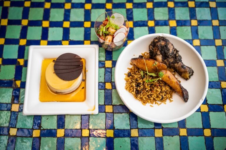 Top10Foodsat2025EPCOTFlowerGardenFestivaljpg | SBM Global News