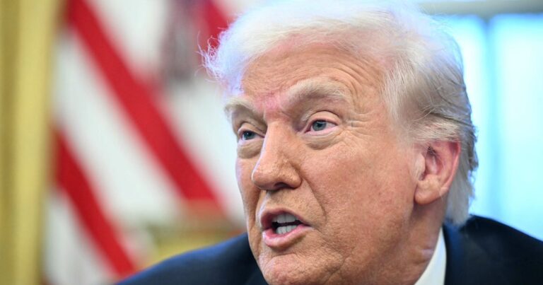TrumpExecutiveOrderEndsUnionRightsAtKeyAgenciesjpeg | SBM Global News