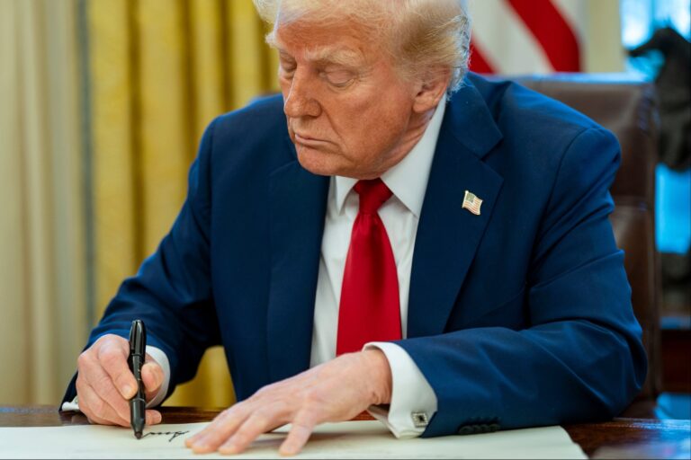 WhyTrumpIsImposingTariffsonCanadaMexicoandChinajpg | SBM Global News