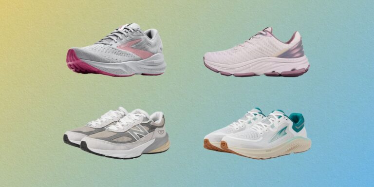 13BestWalkingShoesforWideFeet2025Picksjpg | SBM Global News