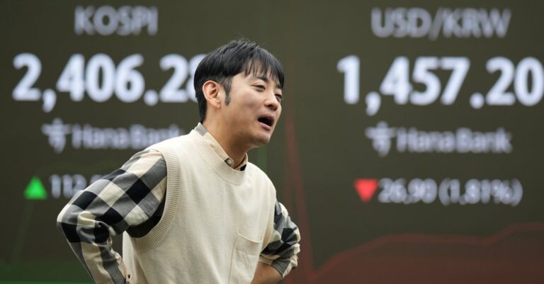 AsiaSharesJumpAfterUSStocksSoaredToHistoricGainsjpeg | SBM Global News