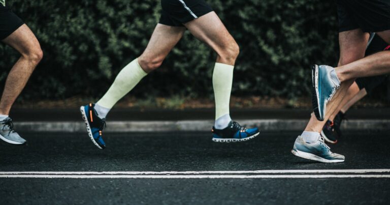 DoctorsDebunkTheMythThatRunningIsBadForYourjpeg | SBM Global News