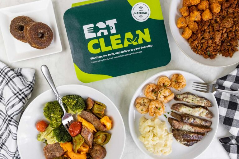 EatCleanReviewIsThisMealDeliveryServiceWorthItjpg | SBM Global News