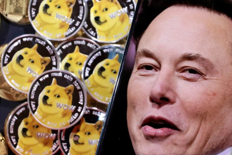 ElonMusksUpsettingStatementforDogecoinDOGEInvestorsHereArejpg | SBM Global News