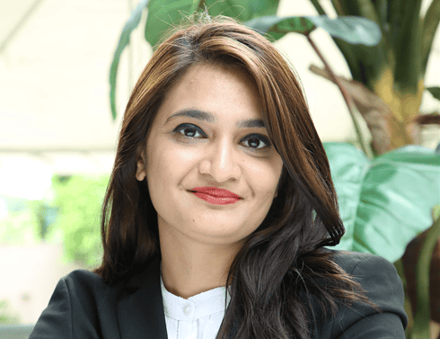 HarpreetKaurBakshijoinsHolidayInnasthenewCMMpng | SBM Global News