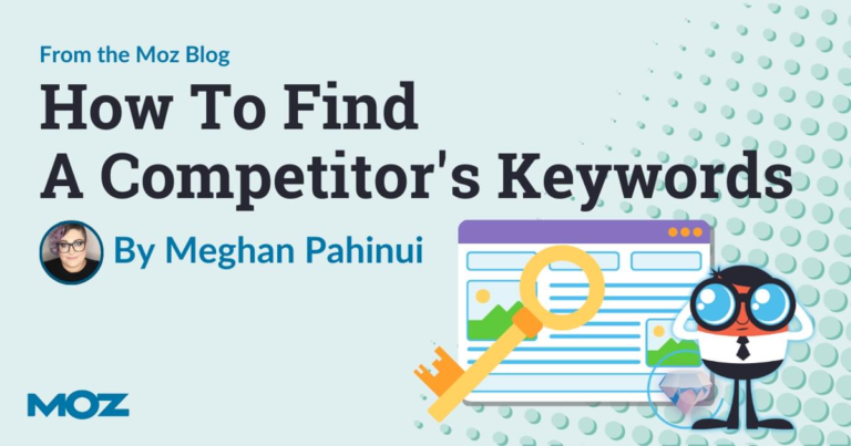 HowToFindACompetitorsKeywordsNextLevelpng | SBM Global News