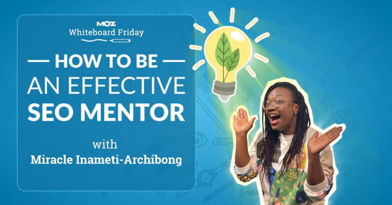 HowtoBeanEffectiveSEOMentorWhiteboardFridaypng | SBM Global News