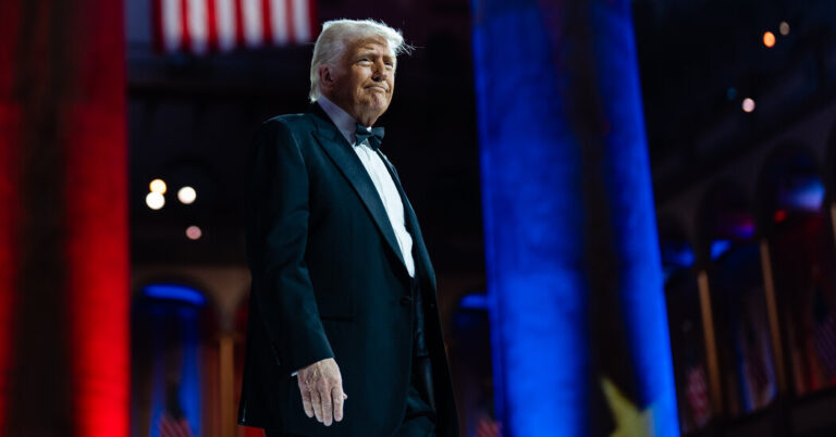 InsideTrumpsReversalonTariffsFromBeCooltoGettingjpg | SBM Global News