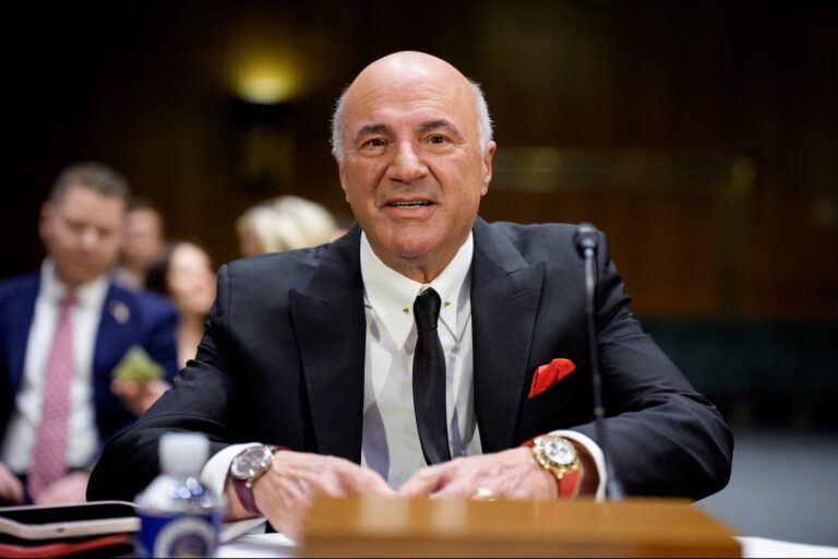 KevinOLearyIsReadyforaTikTokDealClockIsjpg | SBM Global News
