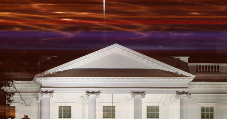 OpinionTheWhiteHouseTechBrosOweTheirFortunesjpg | SBM Global News