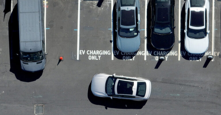 RepublicanPlantoKillCaliforniasEVPoliciesStoppedinSenatejpg | SBM Global News