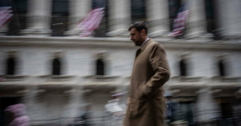StockMarketChaosOverTariffsCouldTakeTollonEconomyjpg | SBM Global News