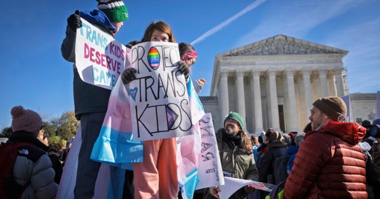 SupremeCourtToHearCaseOnLGBTQBooksjpeg | SBM Global News
