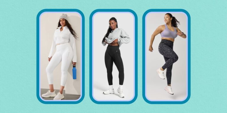The9BestRunningLeggings2025Picksjpg | SBM Global News