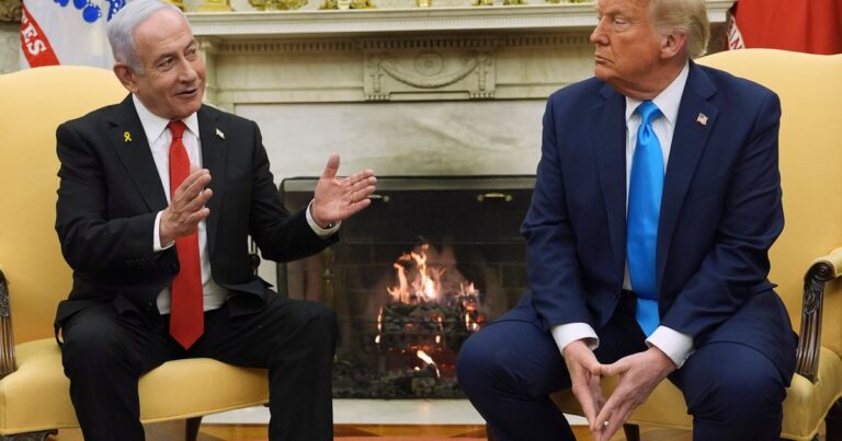 TrumpSaysHesNotBackingDownOnTariffsCallsThemjpeg | SBM Global News