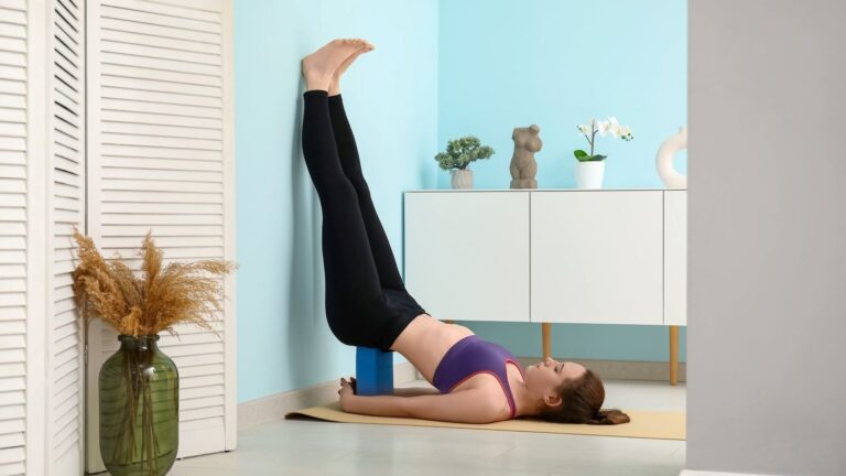 WallPilatesforweightloss15easyexercisestogetjpg | SBM Global News