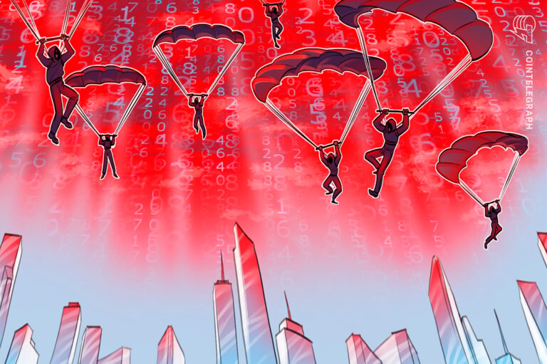 10RedFlagsofaFakeCryptoAirdropAndHowjpeg | SBM Global News