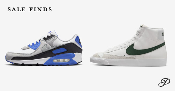 9NikeSneakersUnder100YoullWanttoWearAlljpg | SBM Global News