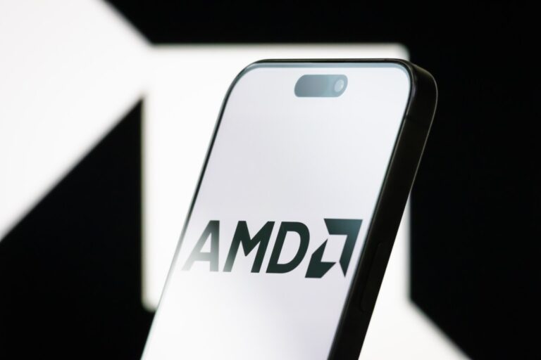 AMDstrikesadealtosellZTSystemsservermanufacturingbusinessjpg | SBM Global News