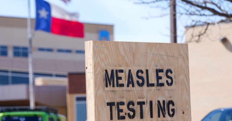 AmidMeaslesOutbreakTexasLooksToMakeVaccineExemptionsEvenjpeg | SBM Global News