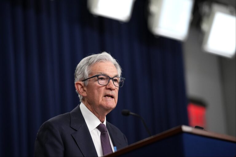 FedHoldsRatesSteadyHeresHowitImpactsMortgageRatesjpg | SBM Global News