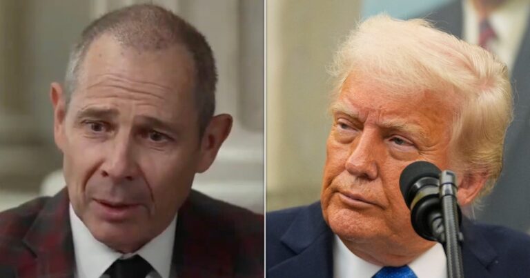 GOPSenatorBreaksRanksWithTrumpOnKeyIssuejpeg | SBM Global News