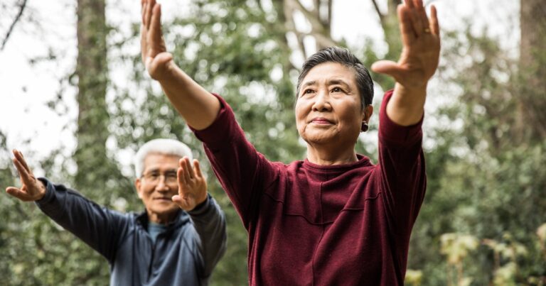 GeriatriciansShareSignsOfGoodAgingjpeg | SBM Global News