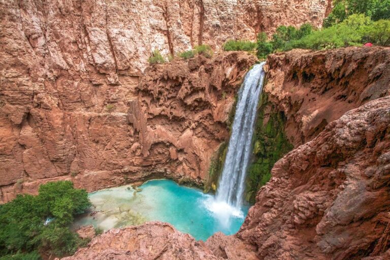HowtoPlanaTriptoAmericasCovetedWaterfalljpg | SBM Global News