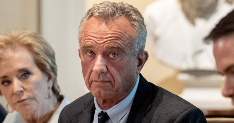 RFKJrOnFluorideTheMoreYouGetTheStupiderjpeg | SBM Global News