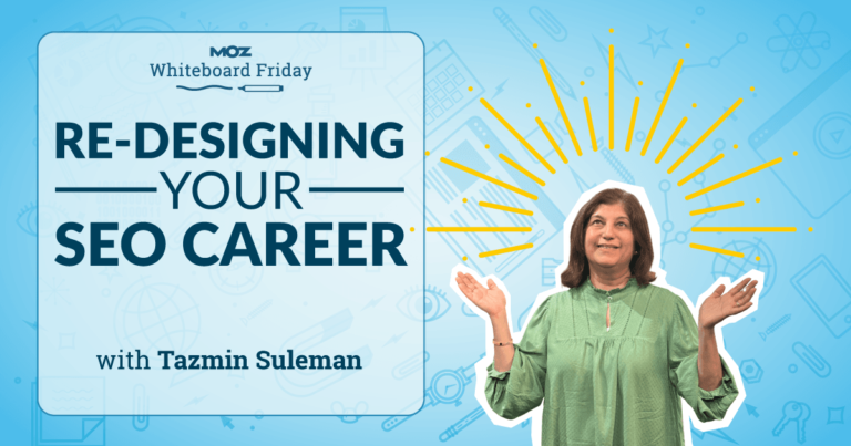 ReDesigningYourSEOCareerMozpng | SBM Global News