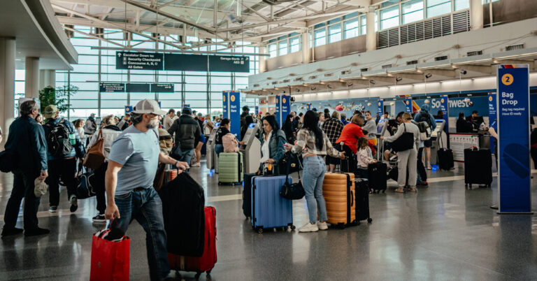 RealIDRequirementFinallyComestoUSAirportsjpg | SBM Global News