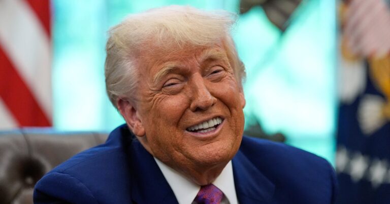 SocialMediaTellsUglyTruthAboutTrumpsBigBeautifulBilljpeg | SBM Global News