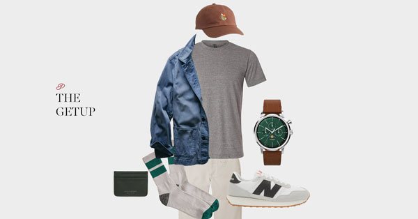 TheSpringUniformYoullActuallyWearPrimerjpg | SBM Global News