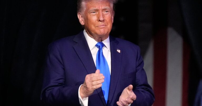 TrumpSaysHeWillStripHarvardsTaxExemptStatusjpeg | SBM Global News