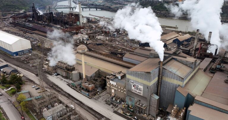 TrumpShowsApprovalForNipponSteelsBidForUSSteeljpeg | SBM Global News