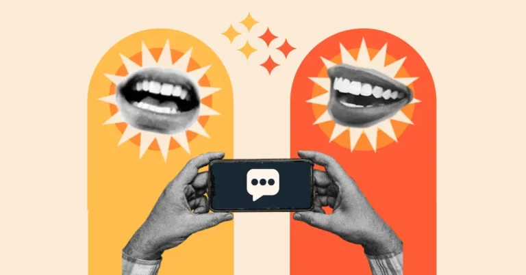 Weaskedcustomershowtheyliketocommunicatewithbrandswebpwebp | SBM Global News