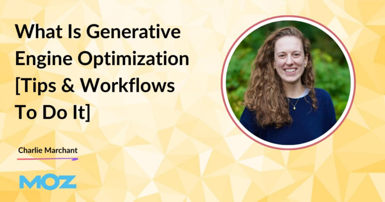 WhatIsGenerativeEngineOptimizationTipsWorkflowsToDopng | SBM Global News