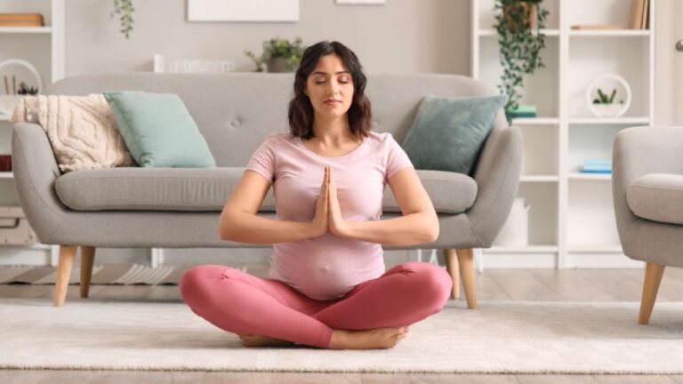 10yogaposestoavoidwhenpregnantjpg | SBM Global News
