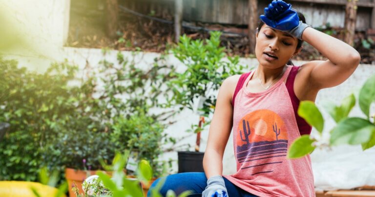 8ThingsDoctorsWouldNeverDoWhenItsHotOutsidejpeg | SBM Global News