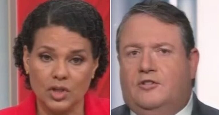 CNNHostExposesRepublicansRhetoricDoubleStandardjpeg | SBM Global News