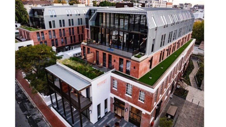 CanopybyHiltondebutsinSouthAfricajpg | SBM Global News