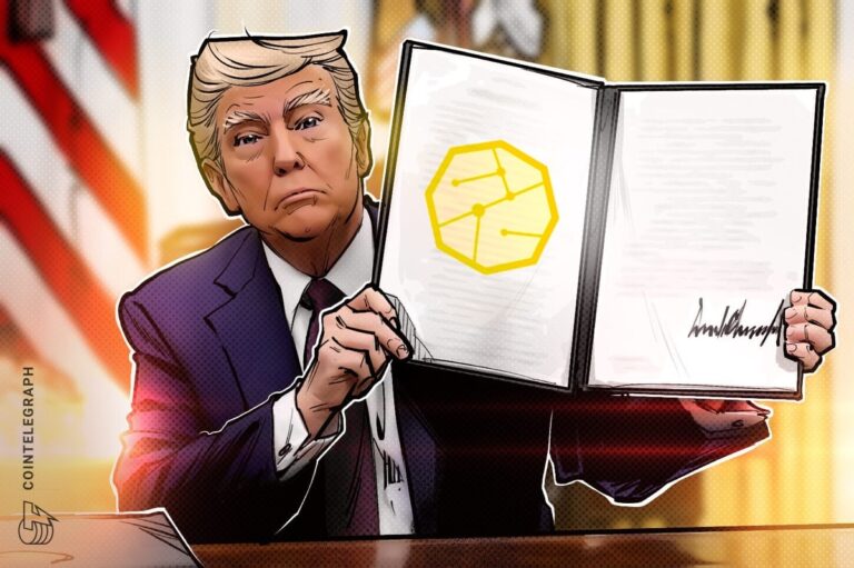 FromETFstoStrategicBitcoinReserveInsideTrumpscryptoplaybookjpeg | SBM Global News