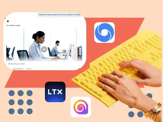 HerearethemostpopularAIvideotoolsthatarewebpwebp | SBM Global News