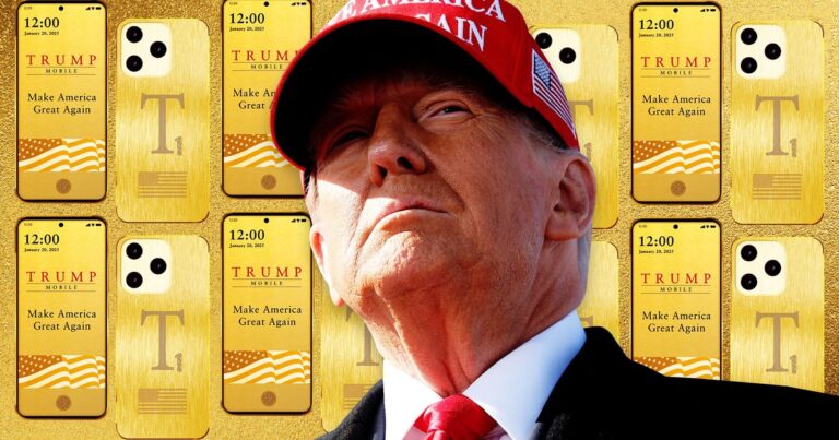 HeresWhatYouNeedToKnowAboutTrumpMobiles1jpg | SBM Global News