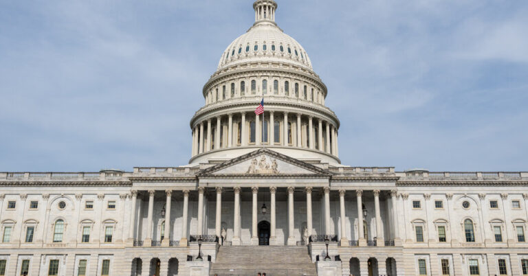SenateRepublicansWanttoTrimSomeofTrumpsPopulistTaxjpg | SBM Global News