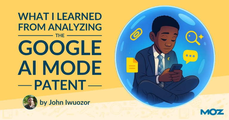 WhatILearnedFromAnalyzingGooglesAIModePatentpng | SBM Global News