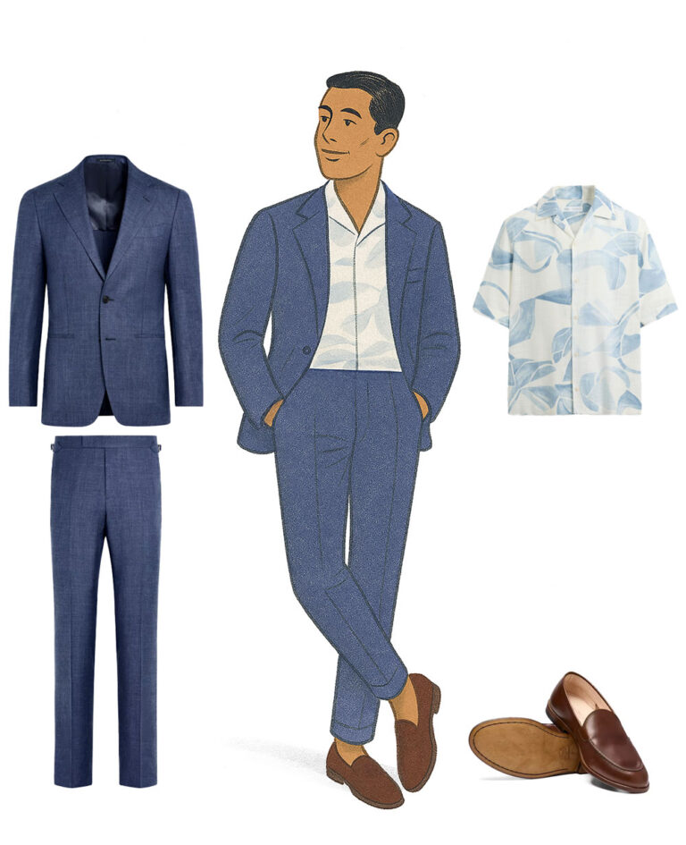 WhatIWouldWeartoaWeddingThisSummer5jpg | SBM Global News