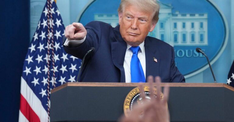 WhatsInTheLatestVersionOfTrumpsBigBillNowjpeg | SBM Global News